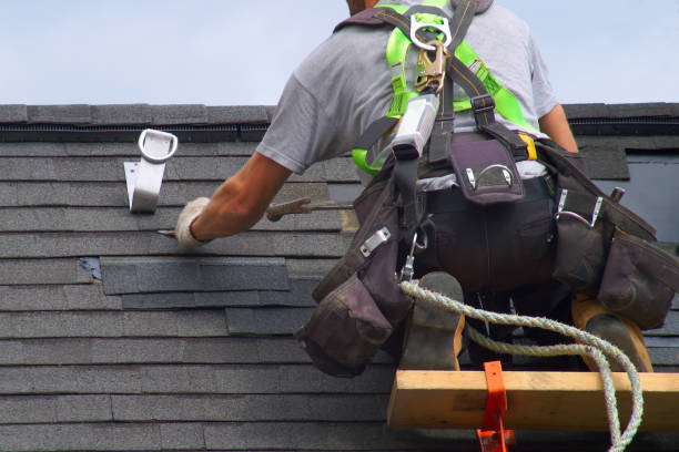 Best Commercial Roofing Services  in Shelby, OH