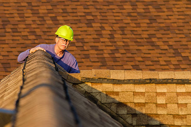 Best Residential Roofing Contractor  in Shelby, OH