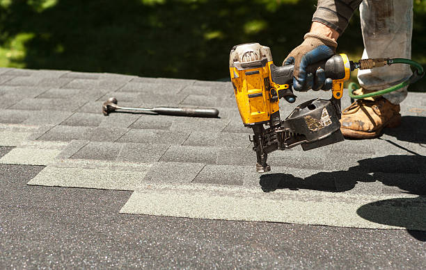 Best Roof Maintenance Services  in Shelby, OH