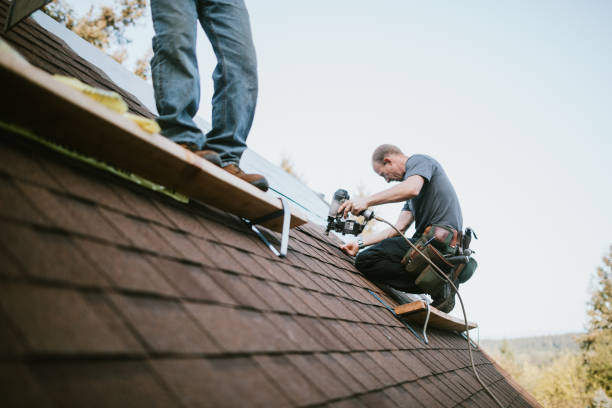 Trusted Shelby, OH Roofing Contractor Experts